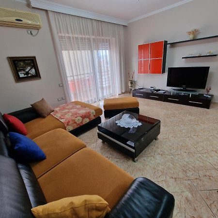 Apartament Orion Vlorë 외부 사진
