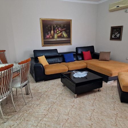 Apartament Orion Vlorë 외부 사진