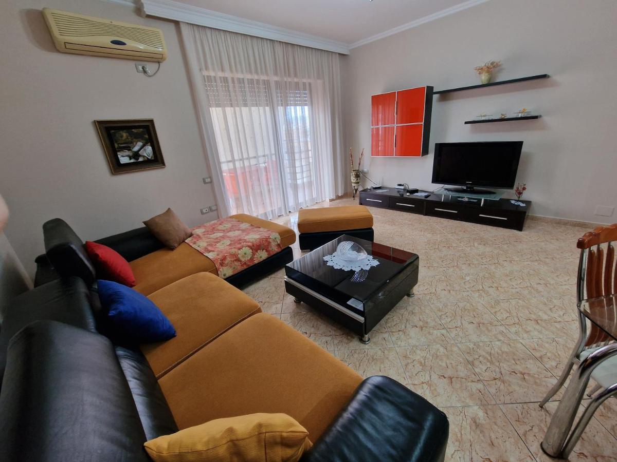 Apartament Orion Vlorë 외부 사진
