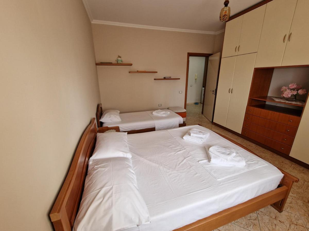 Apartament Orion Vlorë 외부 사진