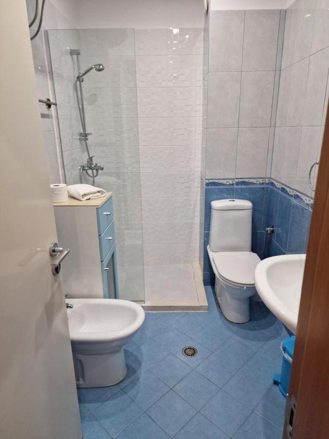 Apartament Orion Vlorë 외부 사진
