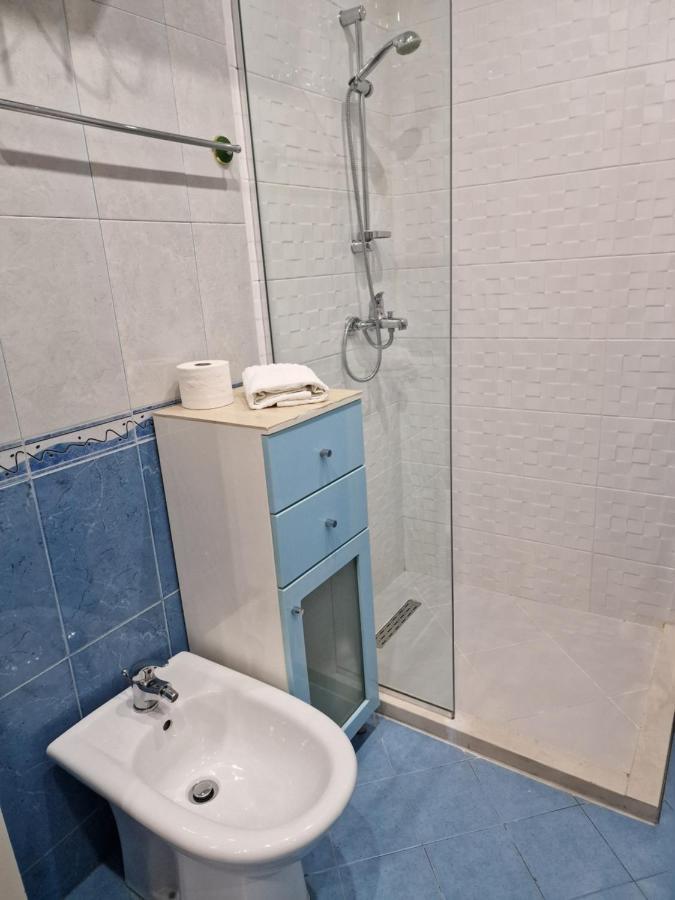 Apartament Orion Vlorë 외부 사진