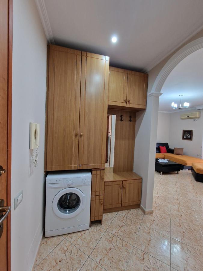 Apartament Orion Vlorë 외부 사진