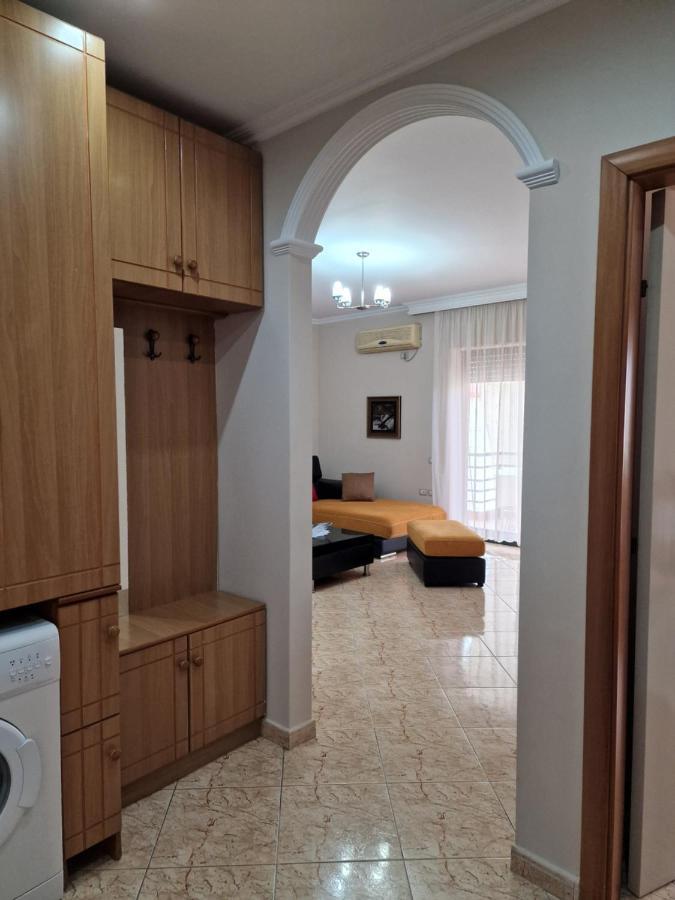 Apartament Orion Vlorë 외부 사진