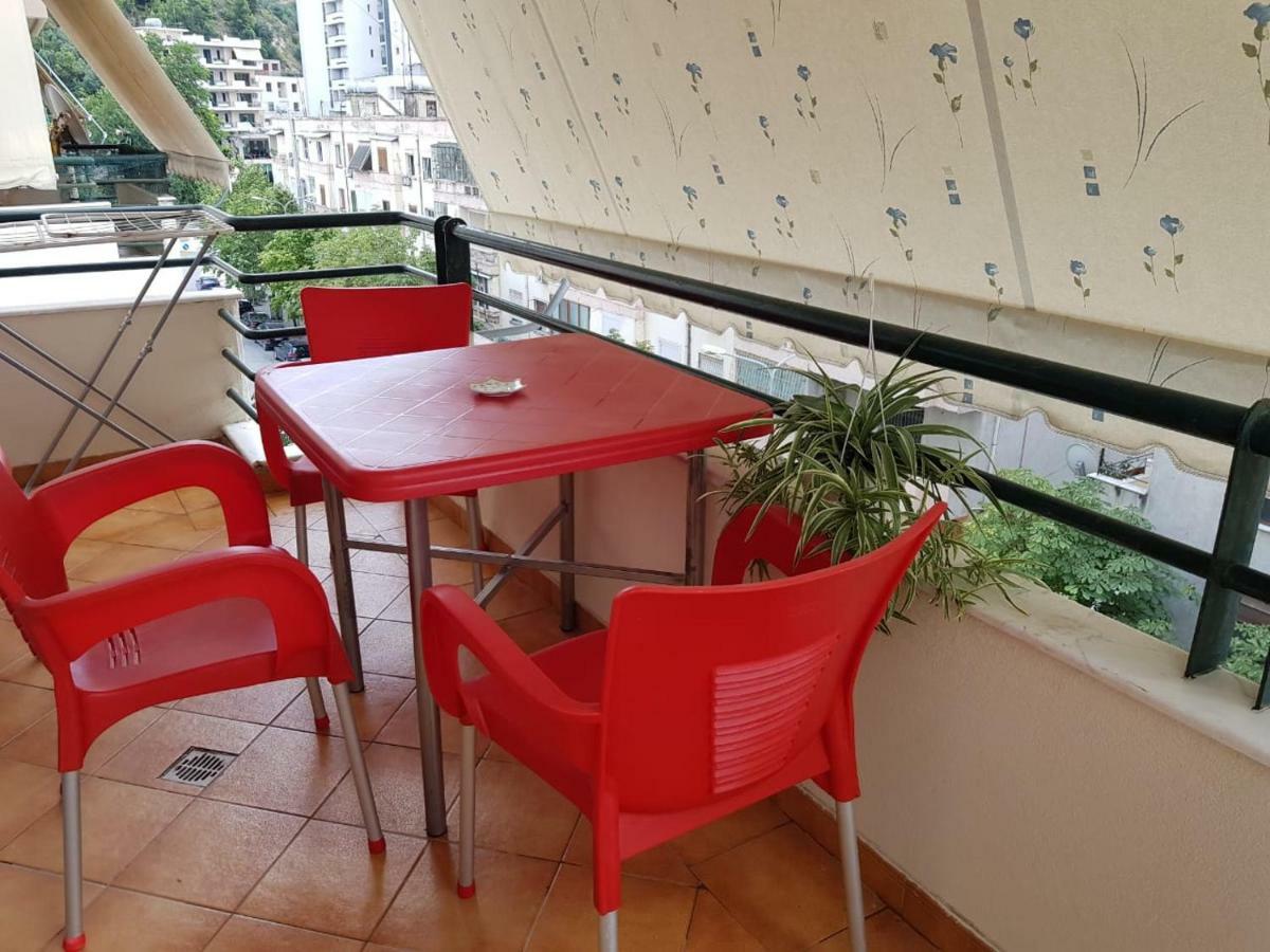Apartament Orion Vlorë 외부 사진
